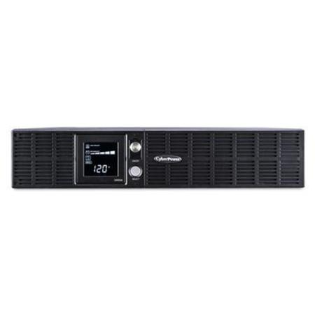 Cyberpower 1500VA UPS Smart App, OR1500LCDRT2U OR1500LCDRT2U